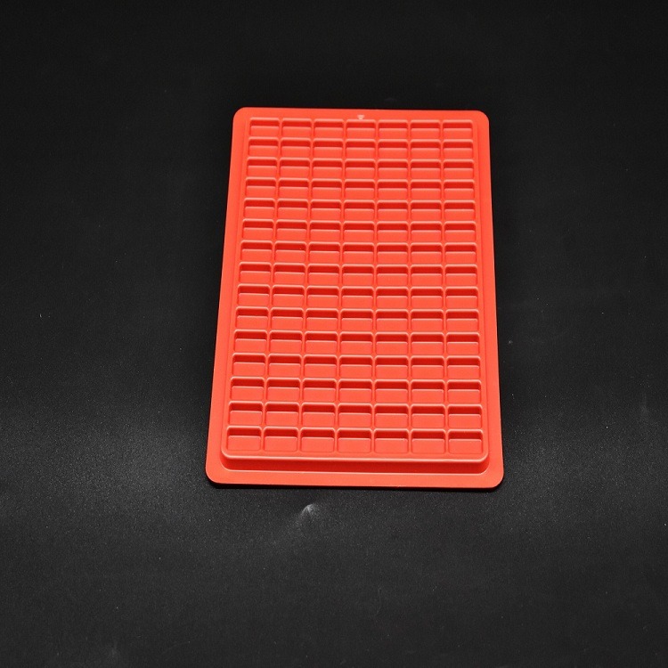 Khay nhựa đựng linh kiện điện tử -  Plastic Electronics Components Tray