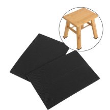 Miếng đệm dán đồ nội thất chống xước - Adhesive Scratch-resistant Furniture Felt Pads