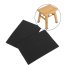 Miếng đệm dán đồ nội thất chống xước - Adhesive Scratch-resistant Furniture Felt Pads thumb 1