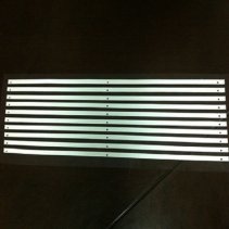 LED Light Bar Thermal Conductive Tape -