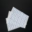 Wholesale Blank Label Stickers- Tem nhãn trống  thumb 2