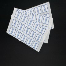 Wholesale Blank Label Stickers- Tem nhãn trống 