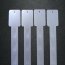 PP Plastic Clip Strips Hanging Display Clip Strips thumb 3